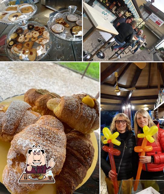 Scegli i un pasto a base di carne a Café Kioskó