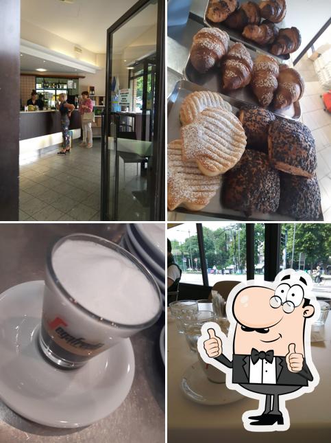 Guarda la foto di L'angolo Bar Brasserie