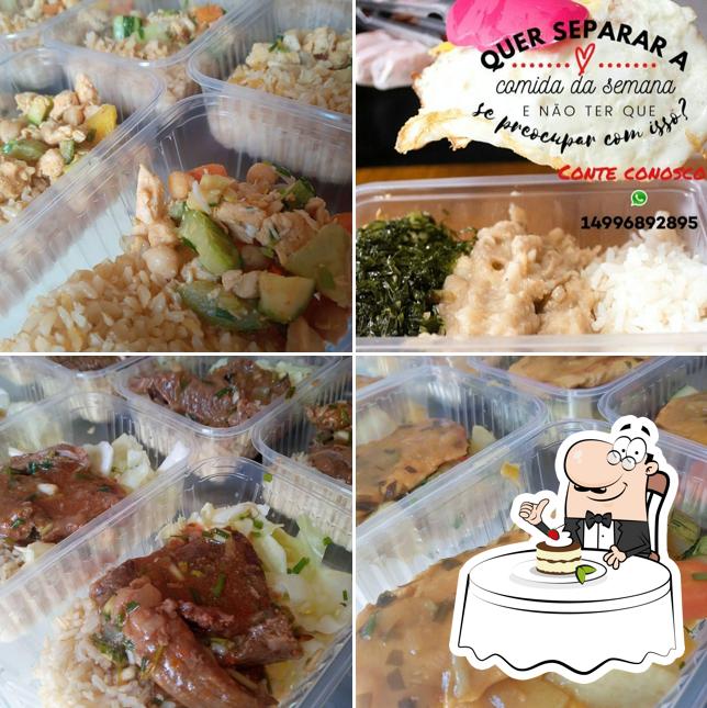 Alface Grelhado Marília SP