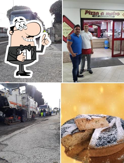 Guarda la foto di Ama Napoli