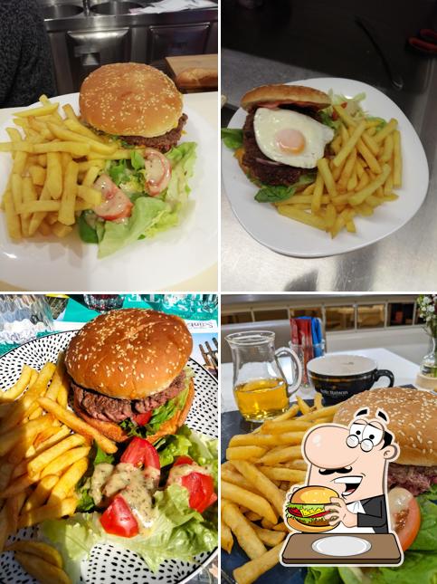 Au Comptoir