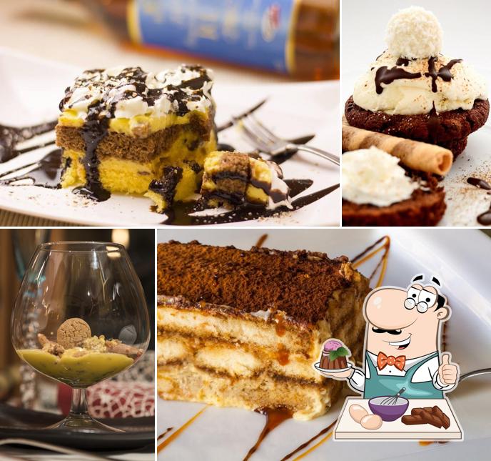 Ristorante Cornaletto