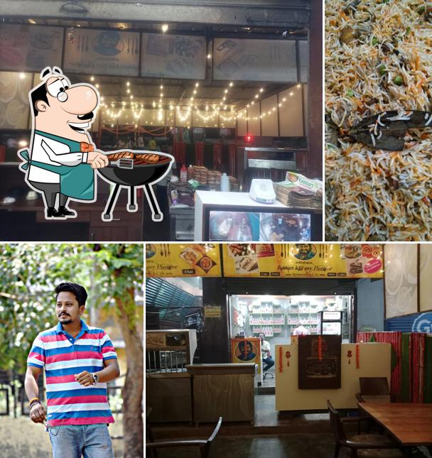 Look at the photo of Gabbar kill my hunger restaurant & cafe Look at the photo of Gabbar kill my hunger restaurant & cafe