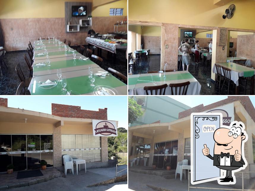 Hotel e Ristorante Bell Mangiare