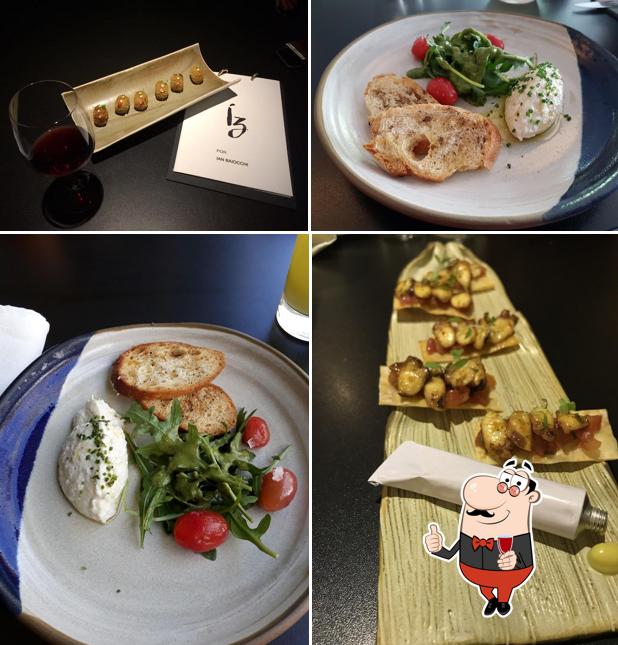 Íz Restaurante