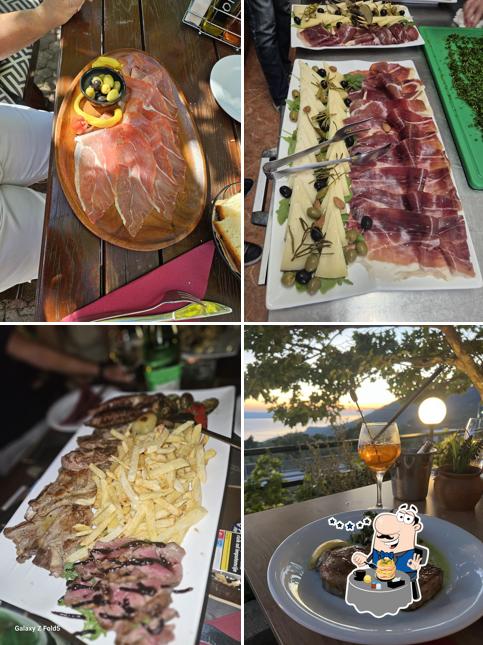 Konoba Kampanel Tučepi