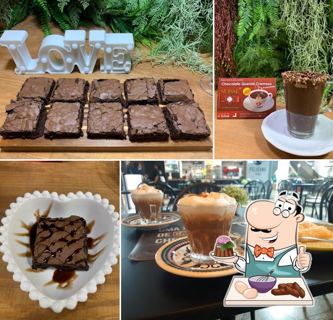 Pelicano Café