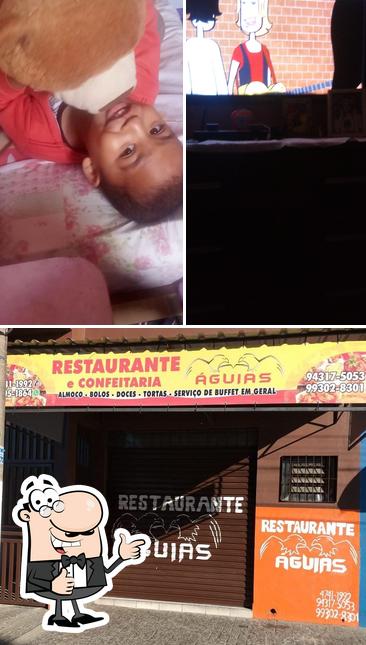 Restaurante Aguias