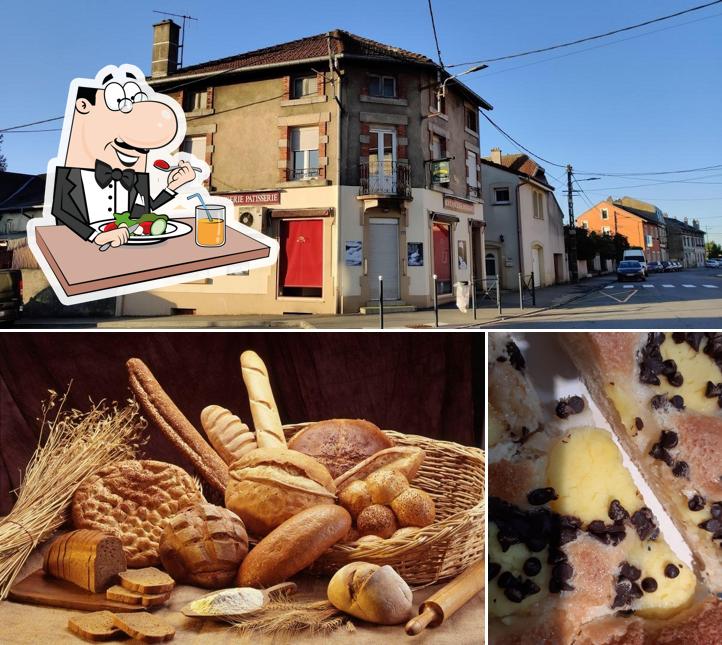 Saveurs Et Gourmandises