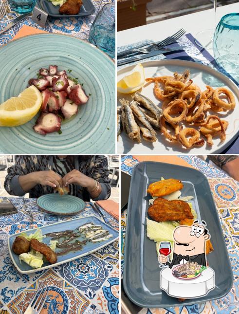 Trattoria da Carmela