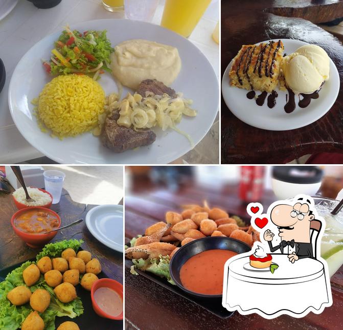 Restaurante Bora Bora Carneiros