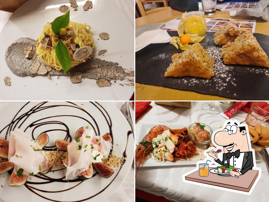 Ristorante Pizzeria Le Fate