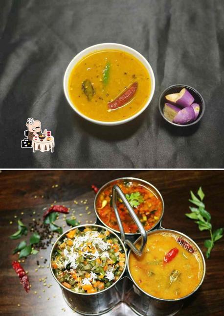 Shero Home Food - Chettinad