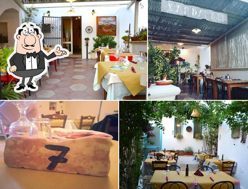 trattoria vardaceli