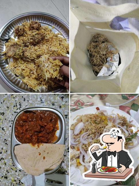 Mughlai King