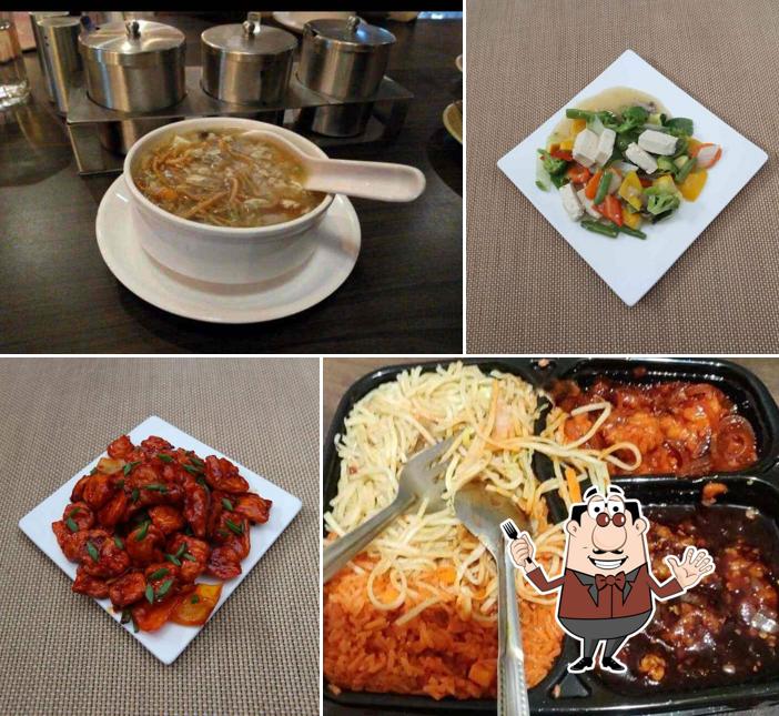 Food at BEIJING BITES (HARLUR, SARJAPURA)