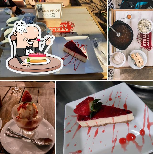 Baía Douro Bistrô E Café