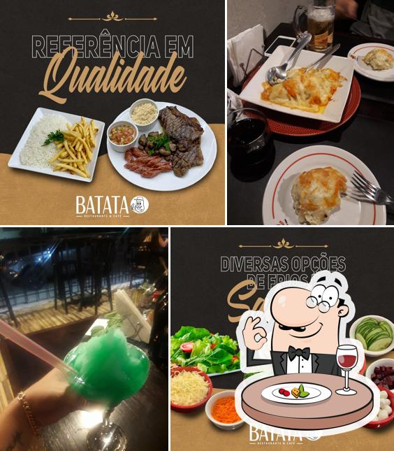 Batata Restaurante & Café