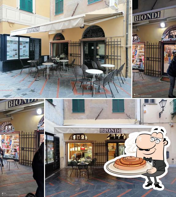 Vedi questa immagine di Pasticceria Biondi Snc Di Biondi Enrico & C
