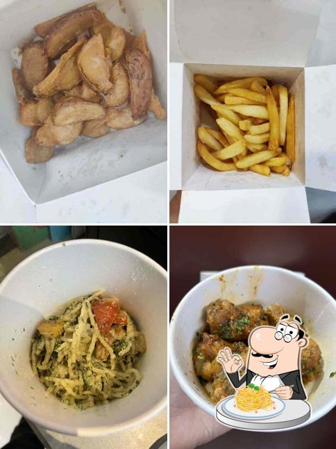 ENSO - Sourdough Pizza by Nomad - Punjabi Bagh