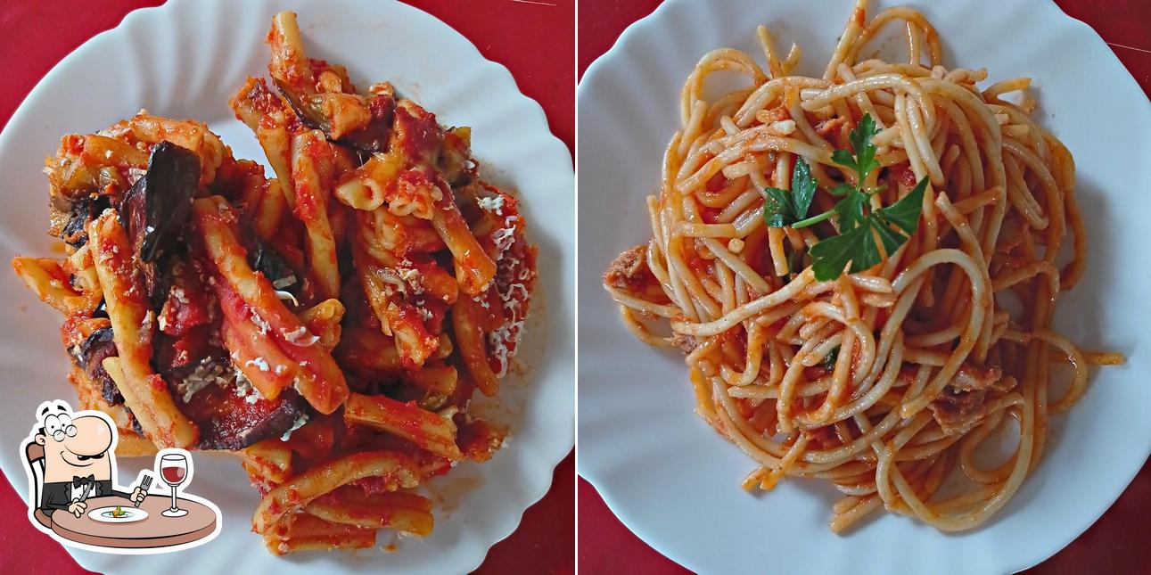 Platti al I Sapori del Buongustaio Platti al I Sapori del Buongustaio