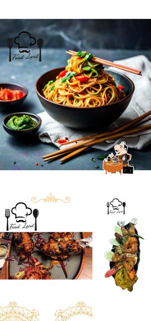 FoodLand Restaurant & Bekary