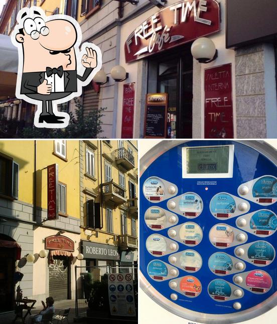 Guarda la immagine di Freetime Café