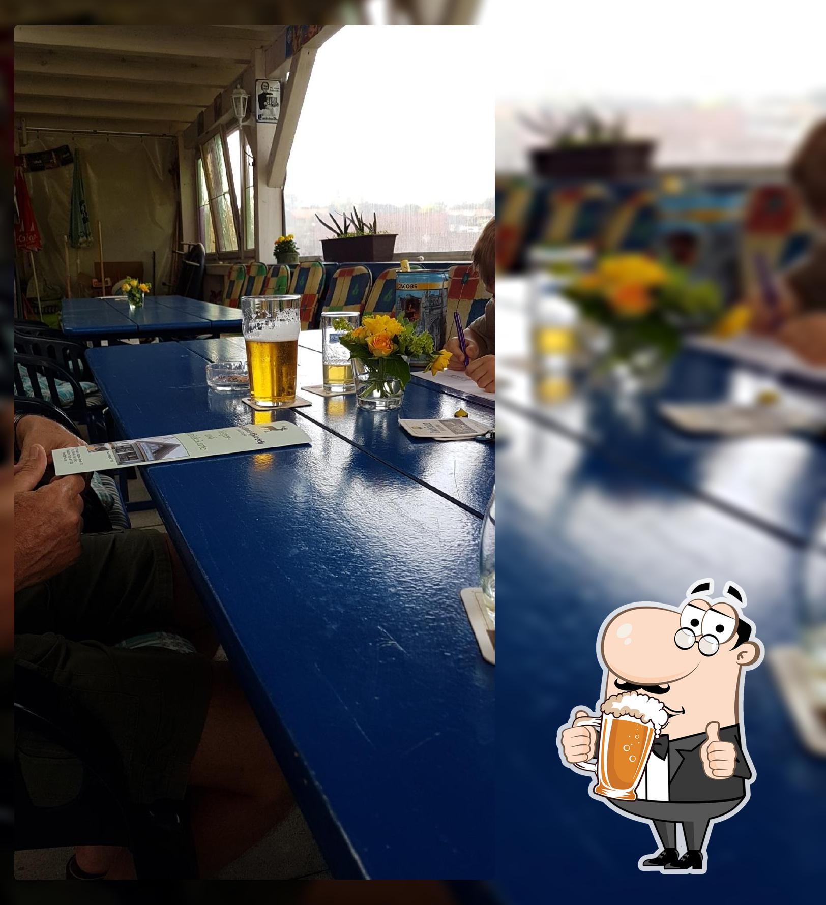 Gasthaus Hirsch