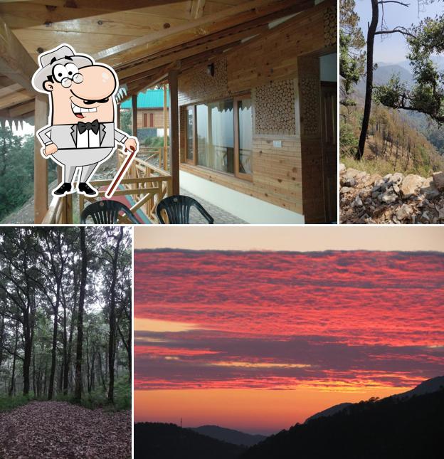 Green Valley Birding Lodge