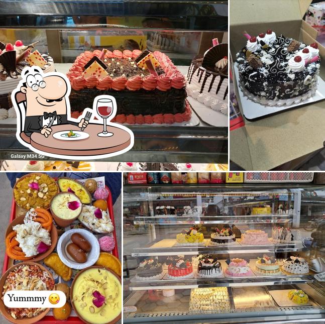 Lazeez Bakery Sausar