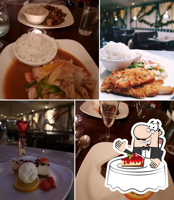 Lemongrass Restaurant Carlow