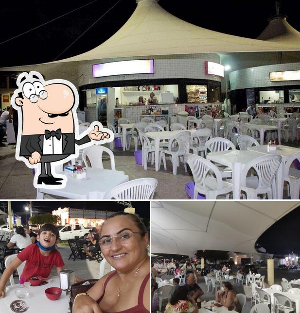 O Comilão