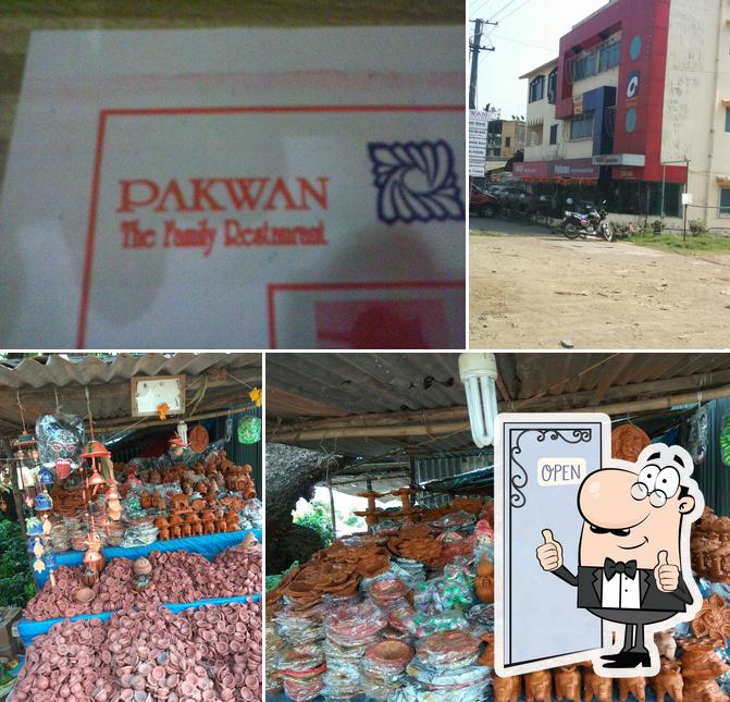 Hotel Pakwan