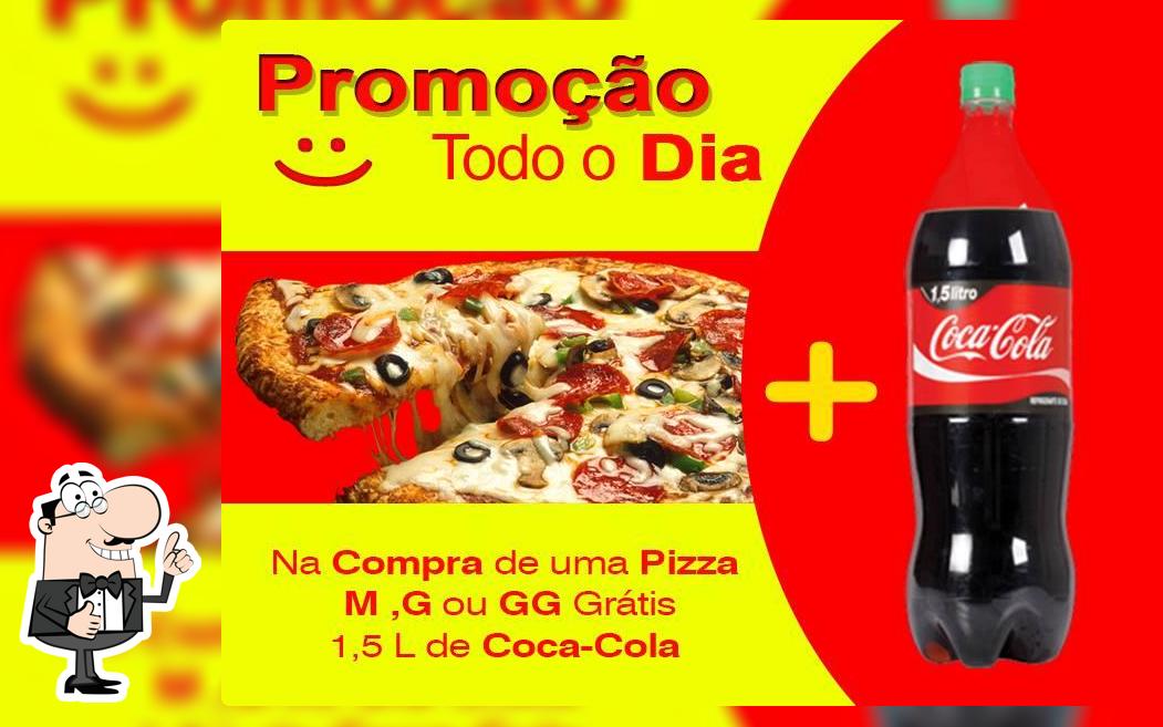 Bella Pizza e Picanharia