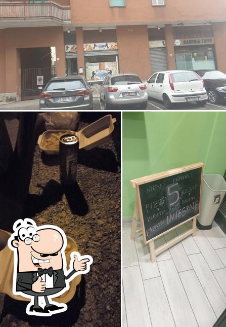 Guarda la immagine di Pizzeria Galbiate Pizza da asporto e domicilio Guarda la immagine di Pizzeria Galbiate Pizza da asporto e domicilio