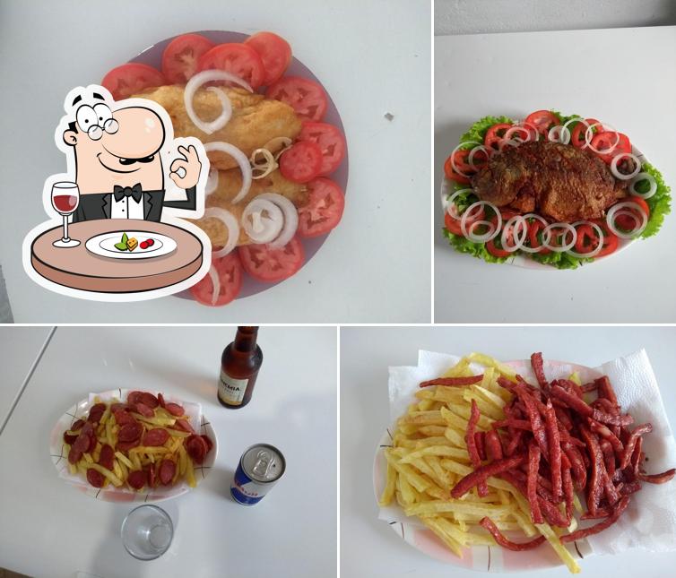 Bar da Rampa