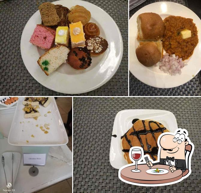 Meals at 64/6 - Country Inn & Suites By Radisson