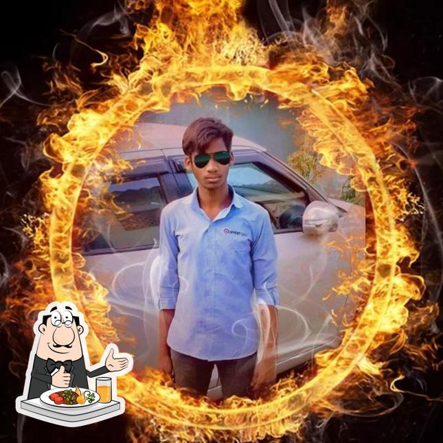 Food at BHAGWTI SWEETS AND CATERERS