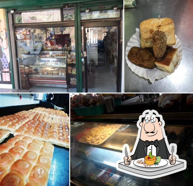 Meals at Dynasty Pastry,Confectionary & grill house