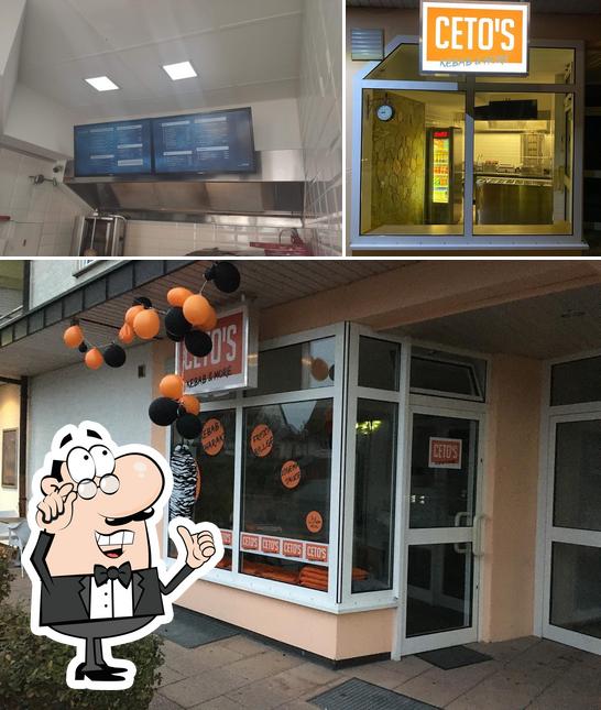 Echter See - Döner & Pizza