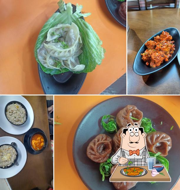 Ek Minute The Cafe of Joy