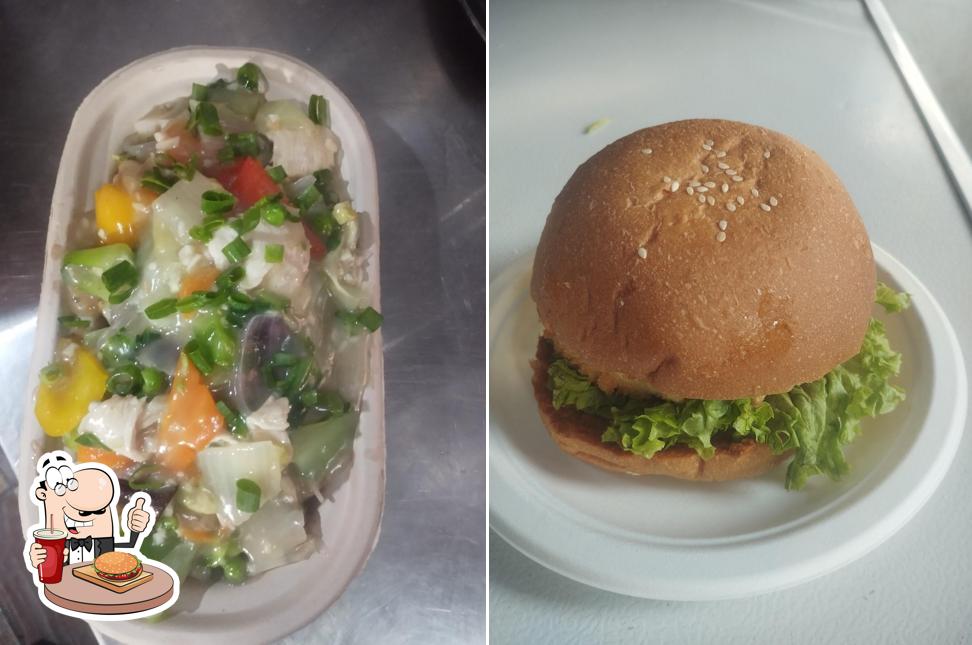 Fab Shaolin- Nayapalli