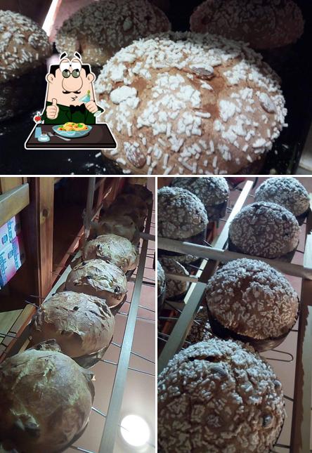 Cibo al Forno Asolano