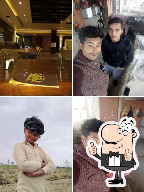 See the pic of MBH