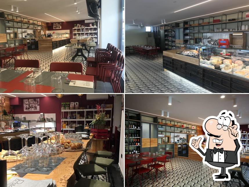 P.strò - Peotta Bistrò Gastronomia - Pizza In Pala E Burger