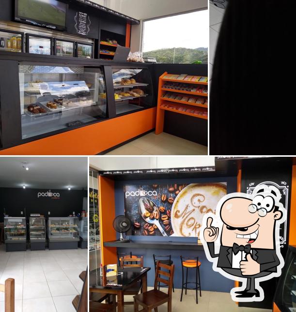Padoca Café