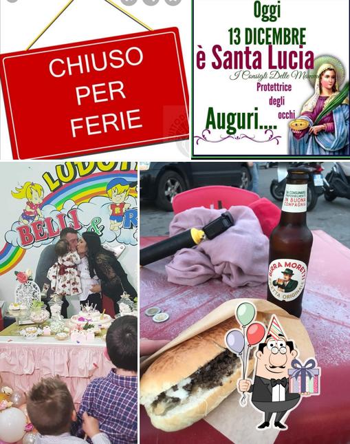 Panineria Da Domenico