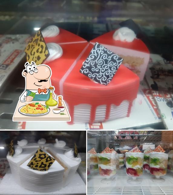 Meals at Piplani Sweets Goushala Bargarh