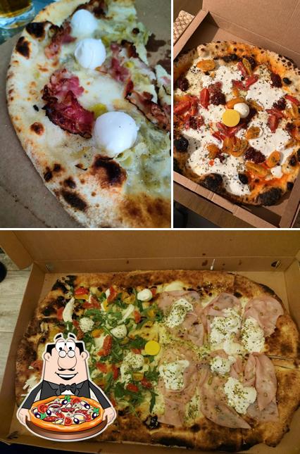 La pizza è il piatto veloce più amato al mondo
