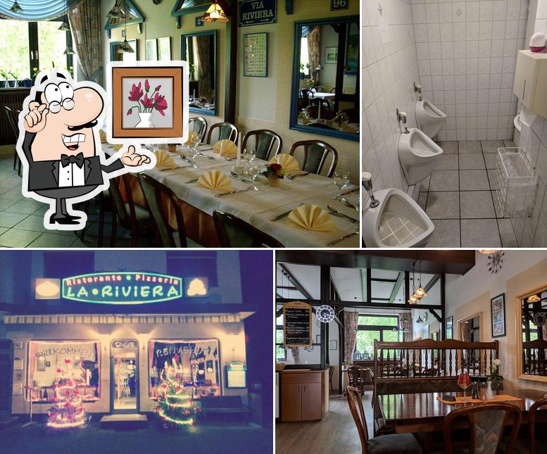 Ristorante La Riviera